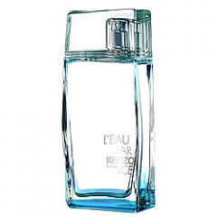 L'Eau par Kenzo Ice pour Femme